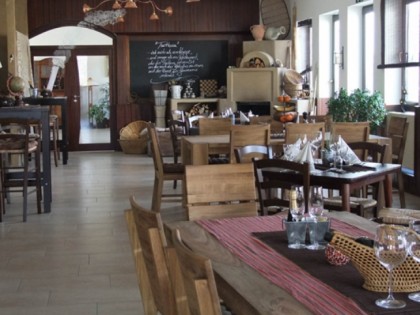 Foto: Trattoria da mimo gmbh