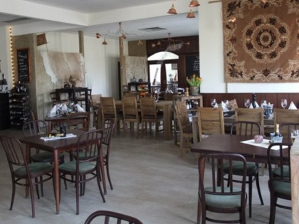 Foto: Trattoria da mimo gmbh