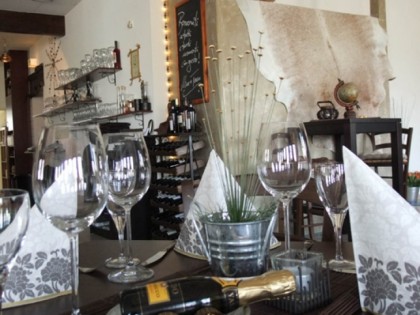 Foto: Trattoria da mimo gmbh