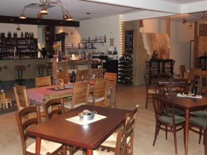 Foto: Trattoria da mimo gmbh