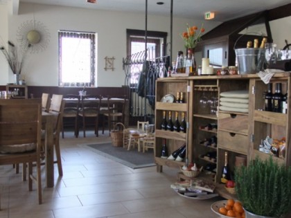 Foto: Trattoria da mimo gmbh