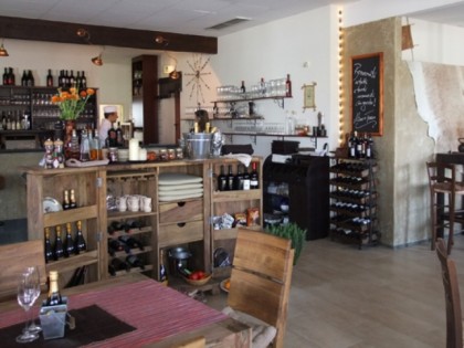 Foto: Trattoria da mimo gmbh