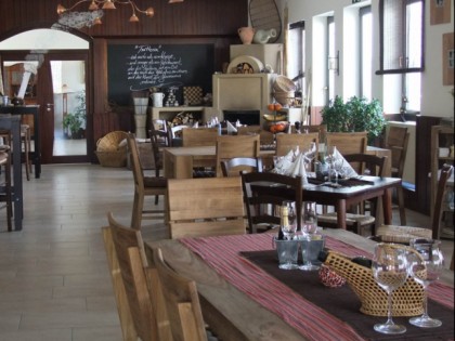 Foto: Trattoria da mimo gmbh